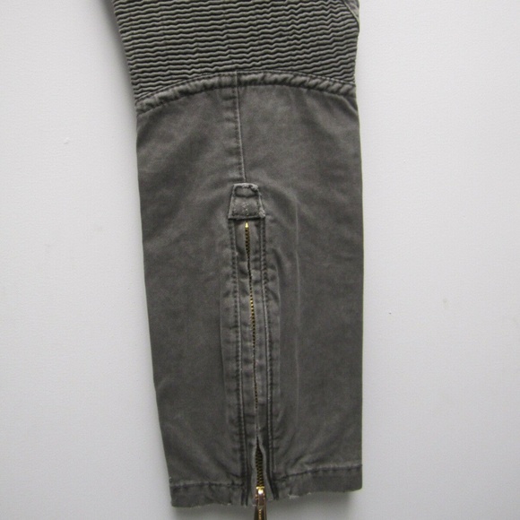 Dsquared2 Denim Capris Size 4 (US) 40 (IT) NWT - Picture 7 of 8
